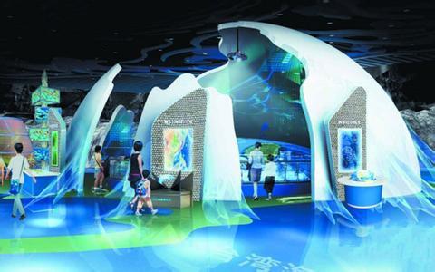 制約科技館教育活動創(chuàng)新與發(fā)展的主要因素 制度機制缺失與教育科技開發(fā)