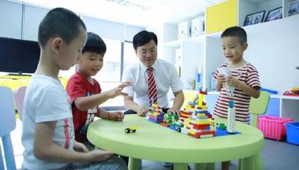 機(jī)器人教育大勢所趨——從展會洞見STEM教育在國內(nèi)的熱度與教育科技開發(fā)新趨勢