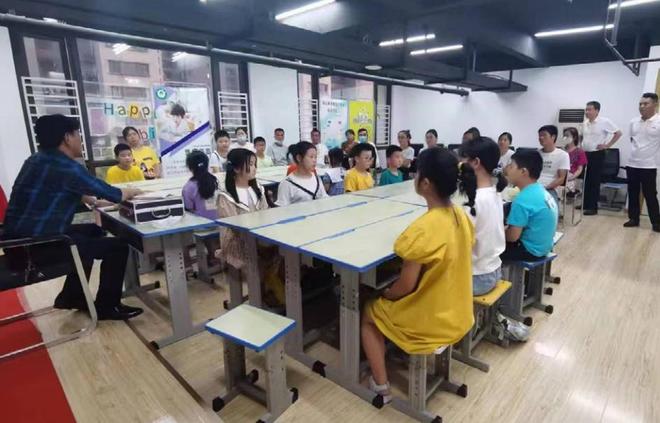 德恩教育 以記憶力培訓撬動市場，教育科技開發賦能創業新藍海