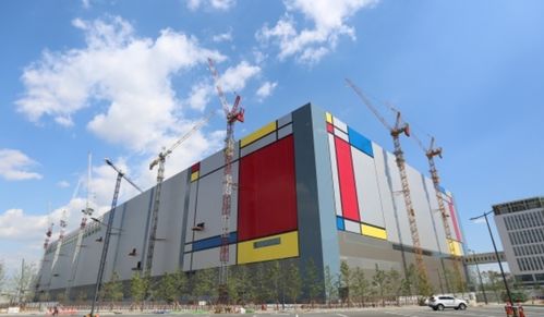 全球芯片市場前景黯淡，三星調整投資策略聚焦數據處理與存儲服務