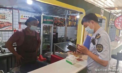 高溫高濕季節(jié)餐飲食品安全與配送服務警示