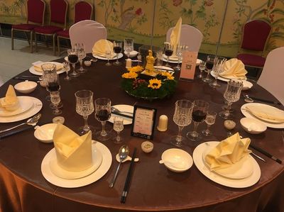 技藝傳承與創(chuàng)新并重 西安飲食股份餐廳服務技能比賽推動餐飲配送服務升級
