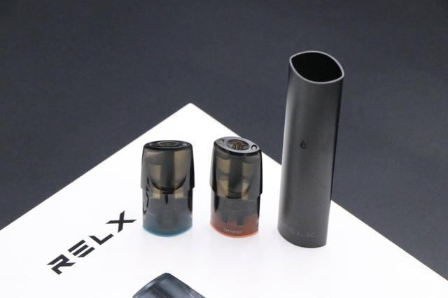誰說眾口難調(diào)？RELX悅刻霧化電子煙憑什么征服每一桿“老煙槍”