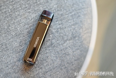 電子煙的新潮流,大煙霧不止玩煙,更是炫酷