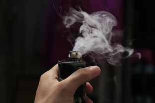 電子煙十大品牌,引領(lǐng)健康潮流,助力戒煙之路