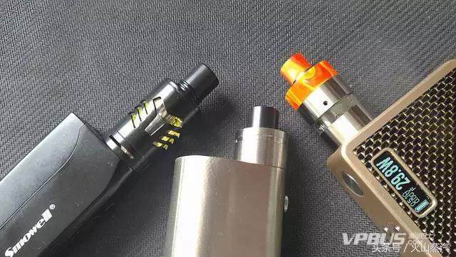 電子煙霧化器常見8個問題